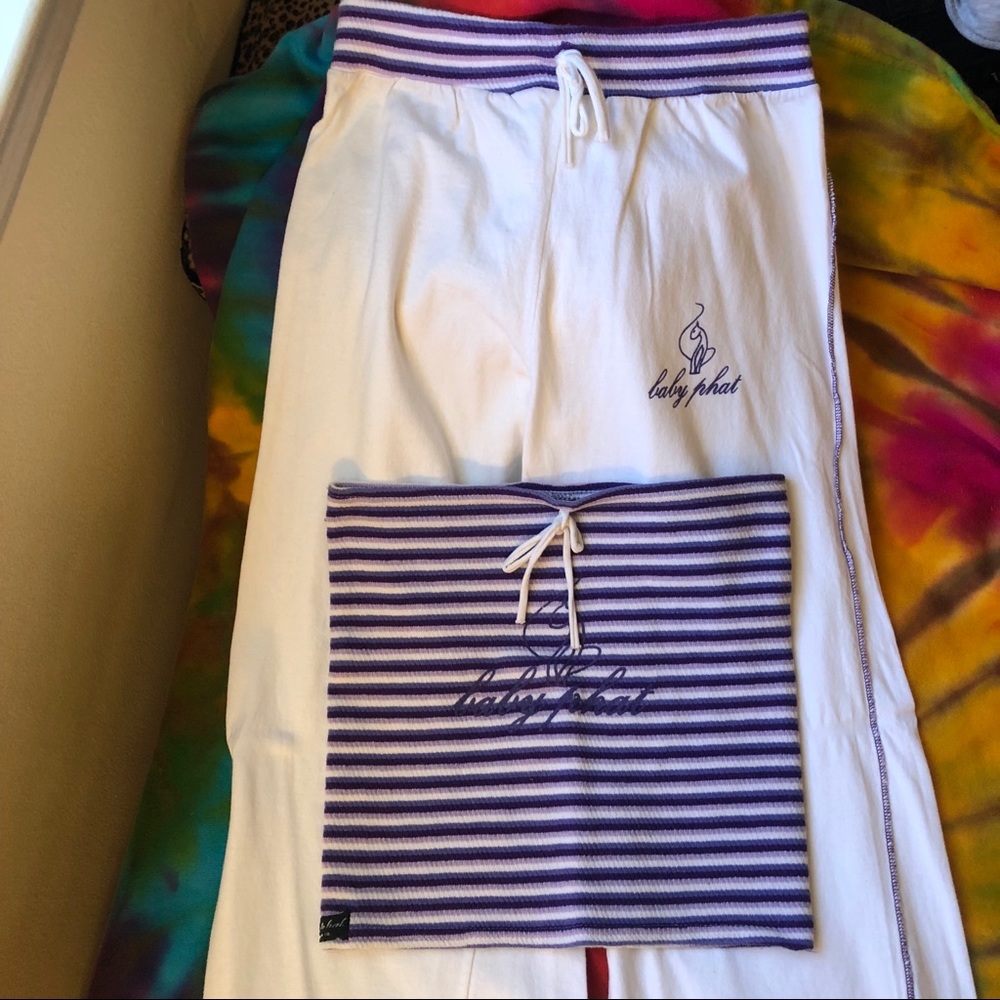 NWOT 2 piece outfit